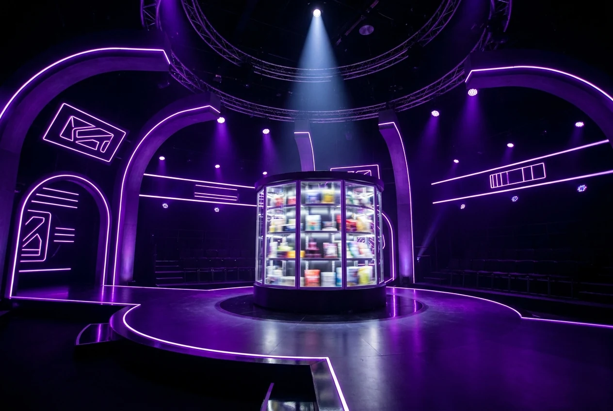 Deal Or No Deal w Lemon Casino