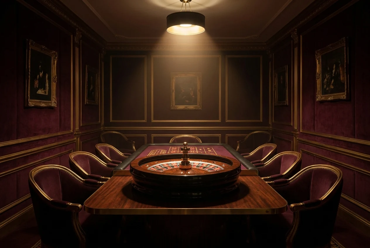 Vip Roulette w Lemon Casino