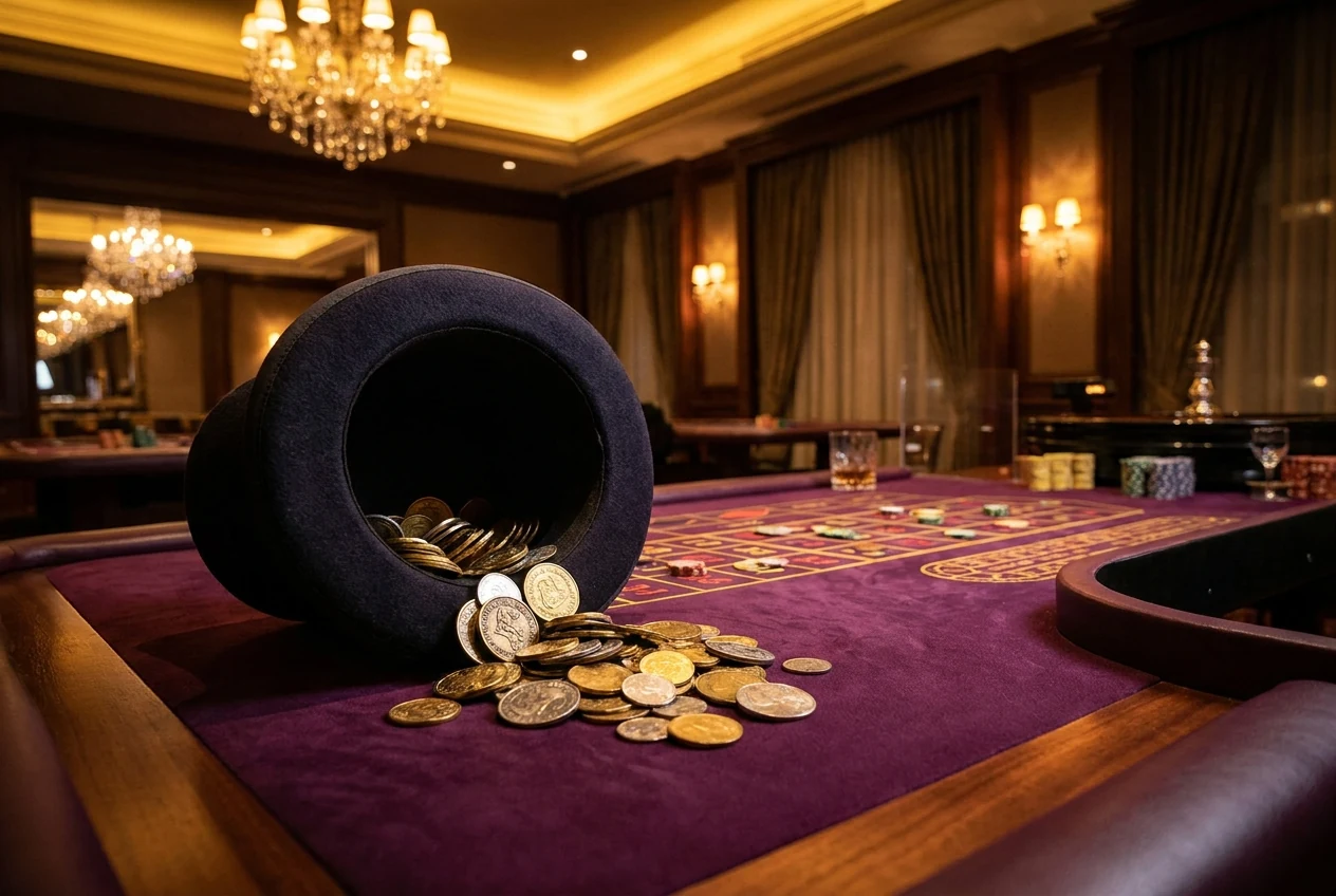 Kod promocyjny bez depozytu Lemon Casino